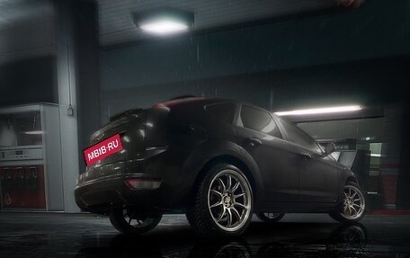 Ford Focus II рестайлинг, 2010 год, 500 000 рублей, 9 фотография