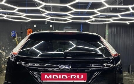 Ford Focus II рестайлинг, 2010 год, 500 000 рублей, 6 фотография