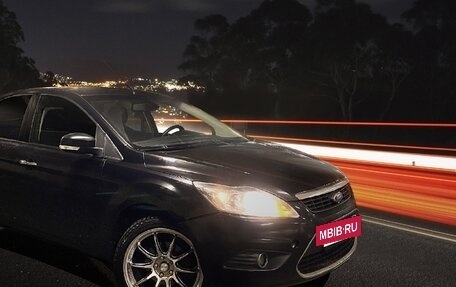 Ford Focus II рестайлинг, 2010 год, 500 000 рублей, 10 фотография