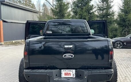 Ford F-150 XIII, 2005 год, 3 500 000 рублей, 3 фотография