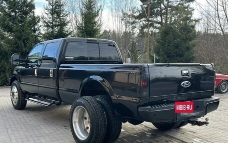 Ford F-150 XIII, 2005 год, 3 500 000 рублей, 2 фотография