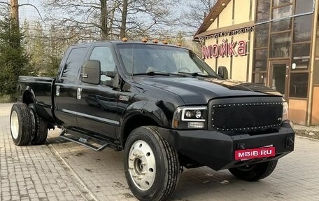 Ford F-150 XIII, 2005 год, 3 500 000 рублей, 4 фотография