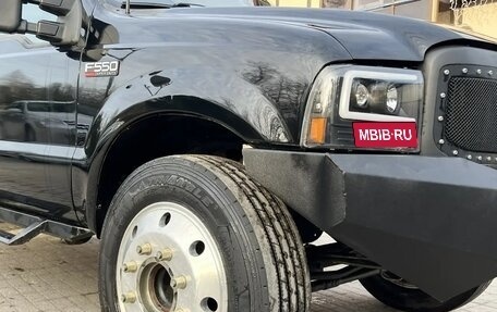 Ford F-150 XIII, 2005 год, 3 500 000 рублей, 5 фотография