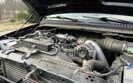 Ford F-150 XIII, 2005 год, 3 500 000 рублей, 12 фотография