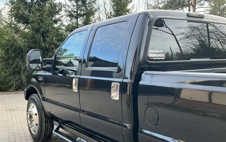 Ford F-150 XIII, 2005 год, 3 500 000 рублей, 7 фотография