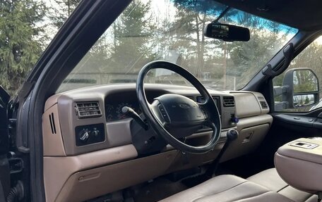 Ford F-150 XIII, 2005 год, 3 500 000 рублей, 14 фотография