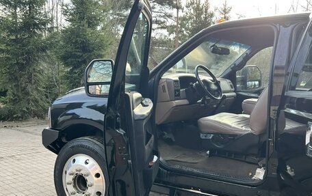 Ford F-150 XIII, 2005 год, 3 500 000 рублей, 8 фотография