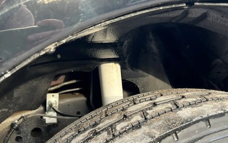 Ford F-150 XIII, 2005 год, 3 500 000 рублей, 10 фотография