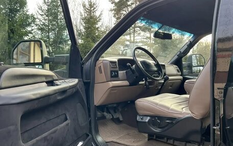 Ford F-150 XIII, 2005 год, 3 500 000 рублей, 15 фотография