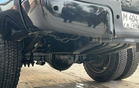 Ford F-150 XIII, 2005 год, 3 500 000 рублей, 9 фотография