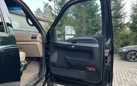 Ford F-150 XIII, 2005 год, 3 500 000 рублей, 17 фотография