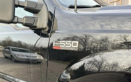 Ford F-150 XIII, 2005 год, 3 500 000 рублей, 11 фотография