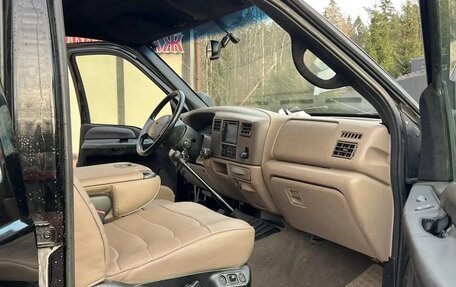 Ford F-150 XIII, 2005 год, 3 500 000 рублей, 19 фотография