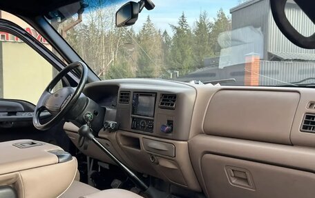 Ford F-150 XIII, 2005 год, 3 500 000 рублей, 20 фотография