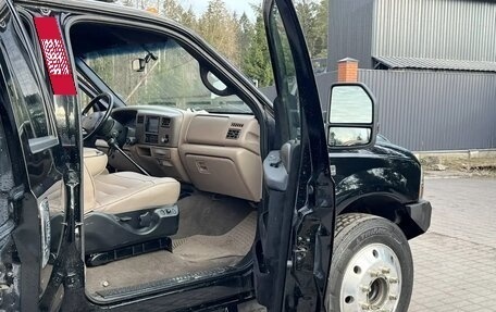 Ford F-150 XIII, 2005 год, 3 500 000 рублей, 18 фотография