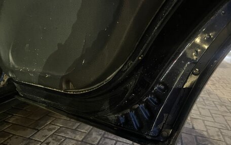 Chevrolet Niva I рестайлинг, 2012 год, 680 000 рублей, 7 фотография