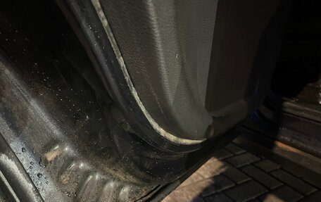 Chevrolet Niva I рестайлинг, 2012 год, 680 000 рублей, 10 фотография