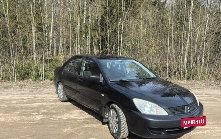 Mitsubishi Lancer IX, 2009 год, 400 000 рублей, 4 фотография