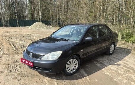 Mitsubishi Lancer IX, 2009 год, 400 000 рублей, 2 фотография