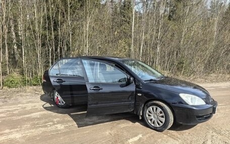 Mitsubishi Lancer IX, 2009 год, 400 000 рублей, 5 фотография