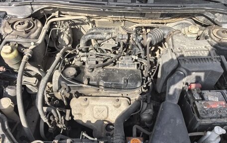 Mitsubishi Lancer IX, 2009 год, 400 000 рублей, 7 фотография