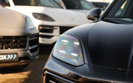 Porsche Cayenne III, 2025 год, 13 683 000 рублей, 3 фотография