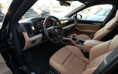 Porsche Cayenne III, 2025 год, 13 683 000 рублей, 12 фотография