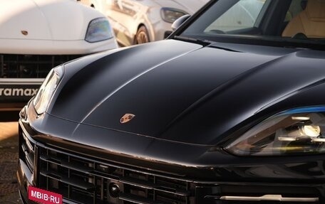 Porsche Cayenne III, 2025 год, 13 683 000 рублей, 2 фотография