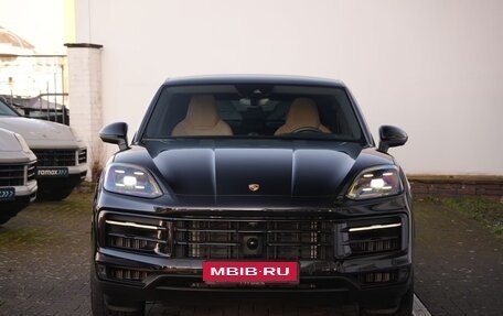 Porsche Cayenne III, 2025 год, 13 683 000 рублей, 4 фотография