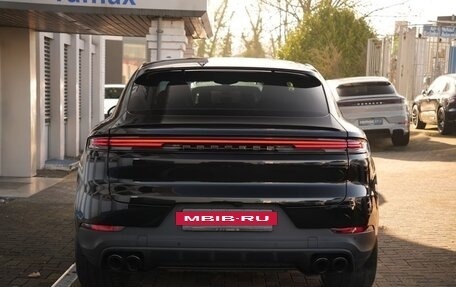 Porsche Cayenne III, 2025 год, 13 683 000 рублей, 7 фотография