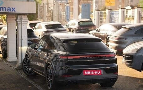 Porsche Cayenne III, 2025 год, 13 683 000 рублей, 10 фотография