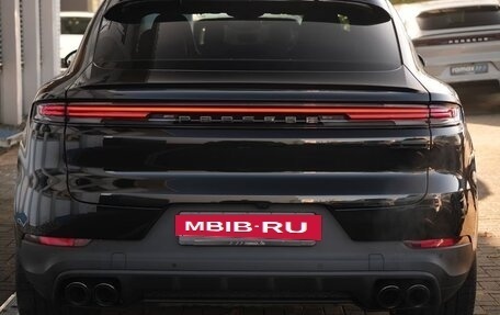 Porsche Cayenne III, 2025 год, 13 683 000 рублей, 8 фотография