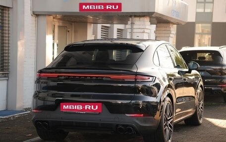 Porsche Cayenne III, 2025 год, 13 683 000 рублей, 6 фотография