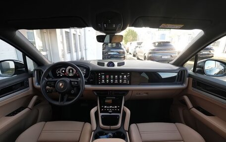 Porsche Cayenne III, 2025 год, 13 683 000 рублей, 13 фотография