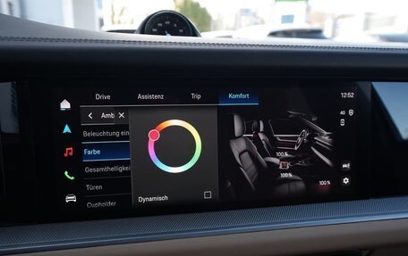 Porsche Cayenne III, 2025 год, 13 683 000 рублей, 26 фотография