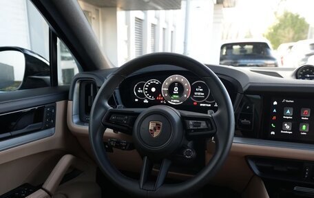 Porsche Cayenne III, 2025 год, 13 683 000 рублей, 17 фотография