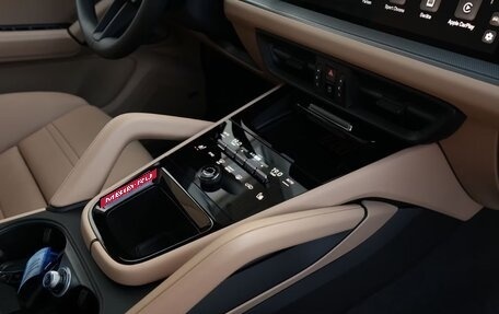 Porsche Cayenne III, 2025 год, 13 683 000 рублей, 20 фотография