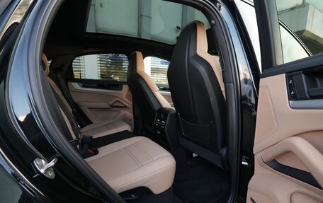 Porsche Cayenne III, 2025 год, 13 683 000 рублей, 29 фотография