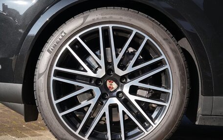 Porsche Cayenne III, 2025 год, 13 683 000 рублей, 36 фотография