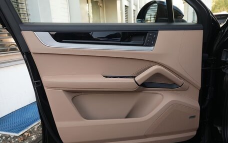 Porsche Cayenne III, 2025 год, 13 683 000 рублей, 32 фотография