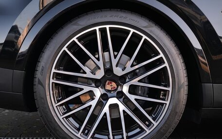 Porsche Cayenne III, 2025 год, 13 683 000 рублей, 39 фотография