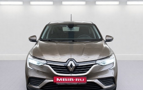 Renault Arkana I, 2019 год, 2 040 000 рублей, 2 фотография