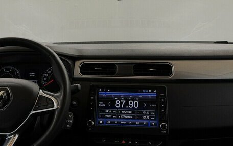 Renault Arkana I, 2019 год, 2 040 000 рублей, 5 фотография