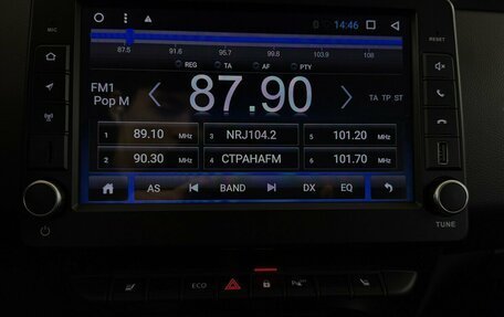 Renault Arkana I, 2019 год, 2 040 000 рублей, 7 фотография
