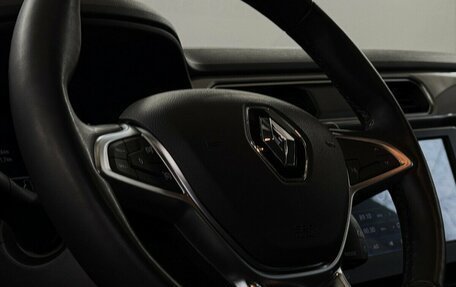 Renault Arkana I, 2019 год, 2 040 000 рублей, 11 фотография