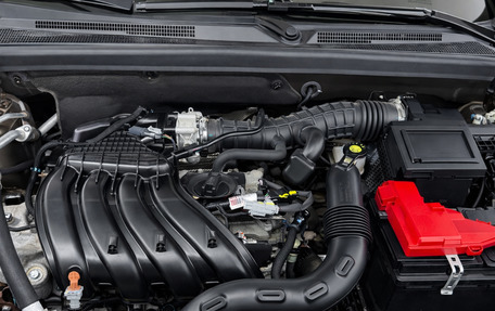 Renault Arkana I, 2019 год, 2 040 000 рублей, 15 фотография