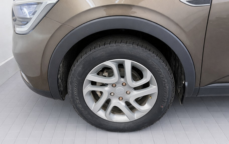 Renault Arkana I, 2019 год, 2 040 000 рублей, 16 фотография