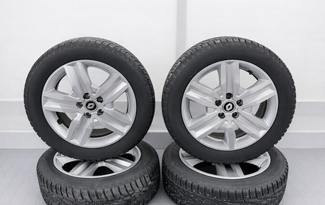 Renault Arkana I, 2019 год, 2 040 000 рублей, 17 фотография