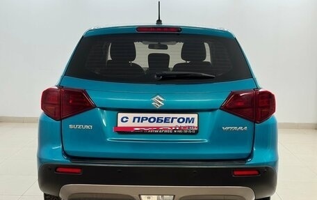 Suzuki Vitara II рестайлинг, 2019 год, 1 840 000 рублей, 3 фотография