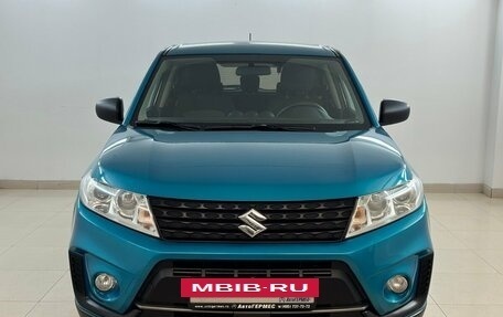 Suzuki Vitara II рестайлинг, 2019 год, 1 840 000 рублей, 2 фотография